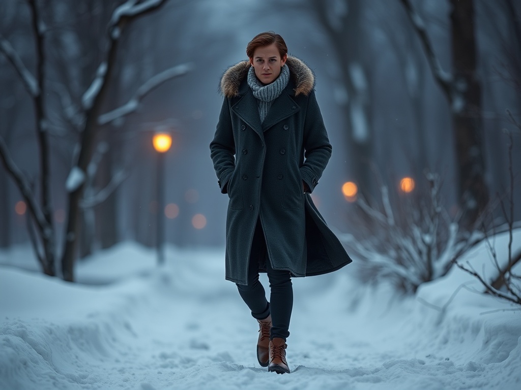 17 stopni jak się ubrać