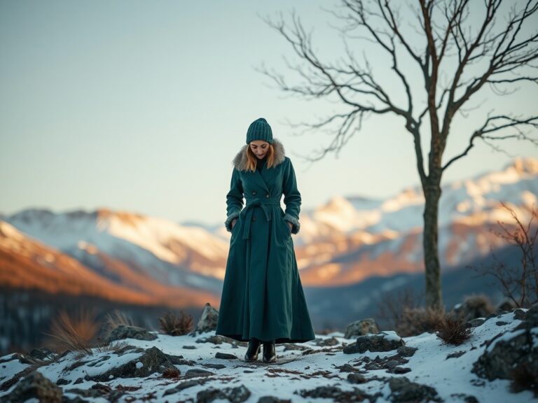 jak sie ubrać na 20 stopni