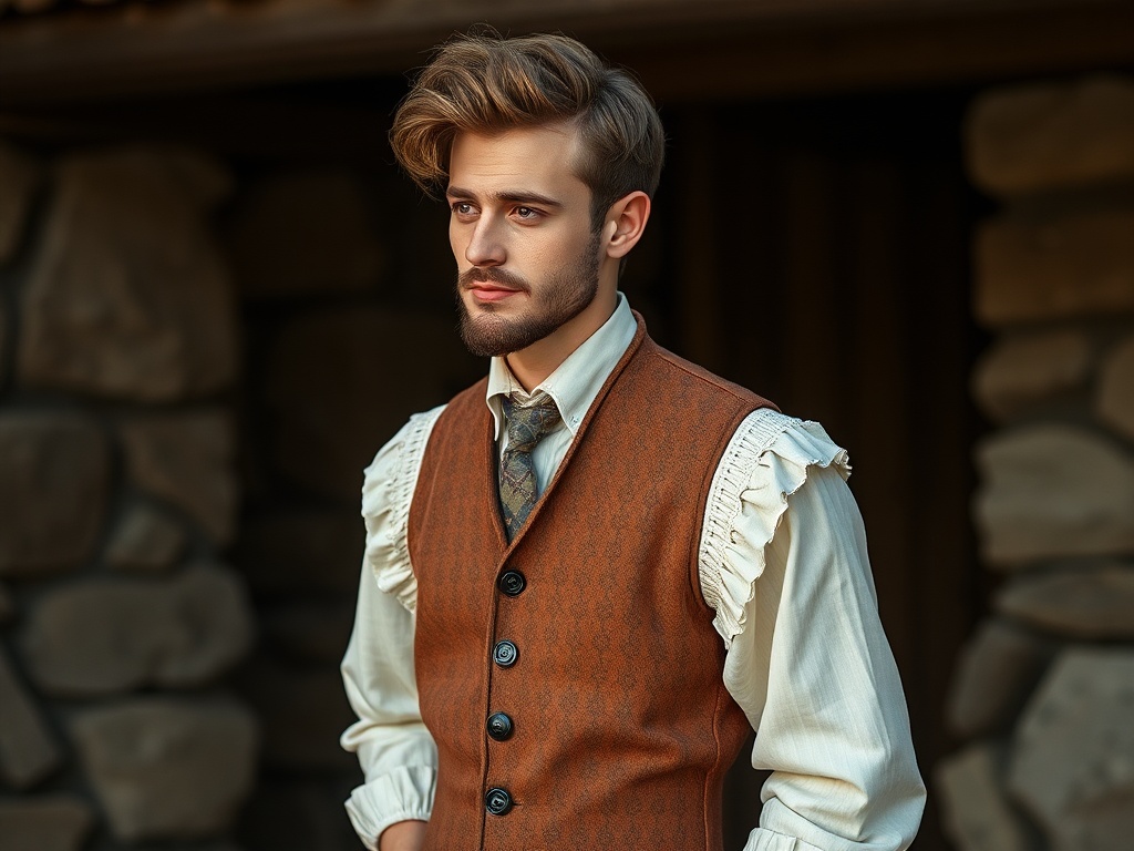 jak się ubrać na andrzejki