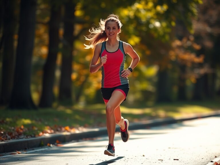 jak się ubrać na bieganie