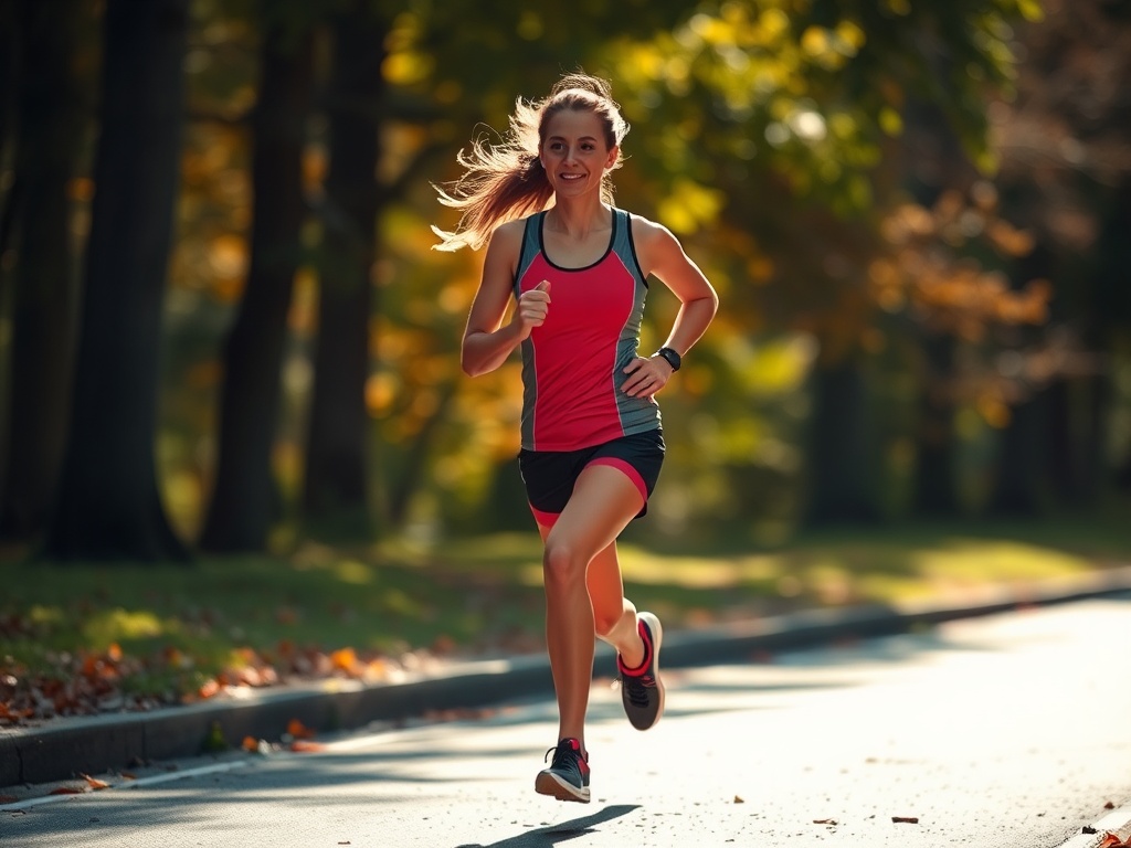 jak się ubrać na bieganie