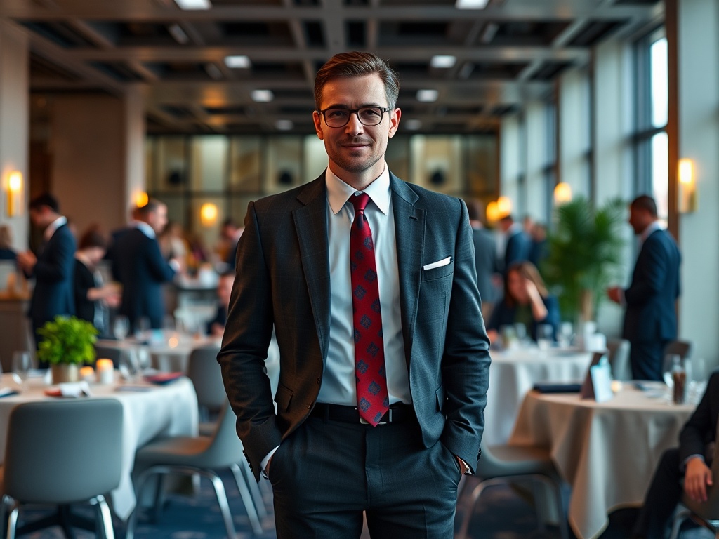 jak się ubrać na imprezę firmową