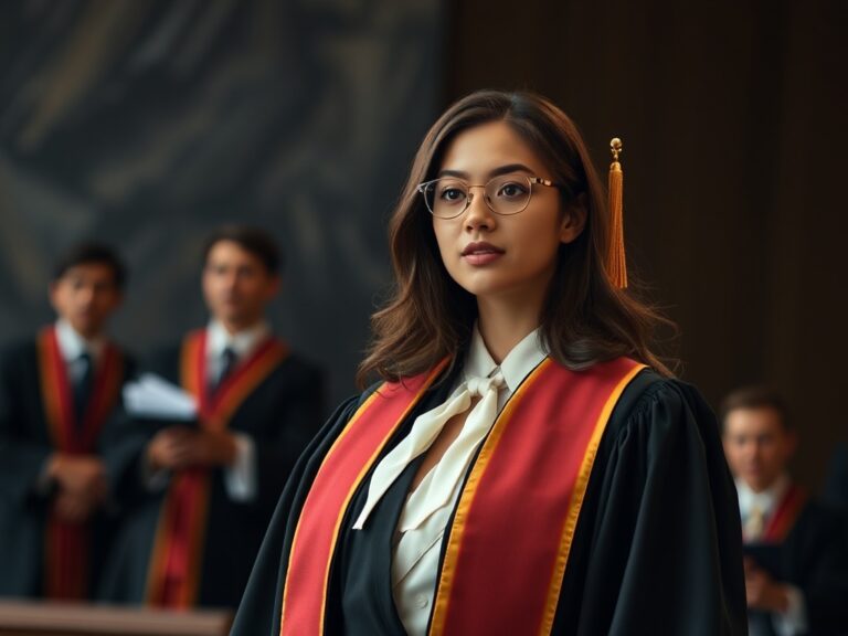 jak sie ubrać na obronę pracy magisterskiej