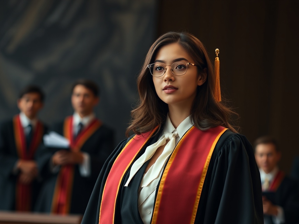 jak sie ubrać na obronę pracy magisterskiej