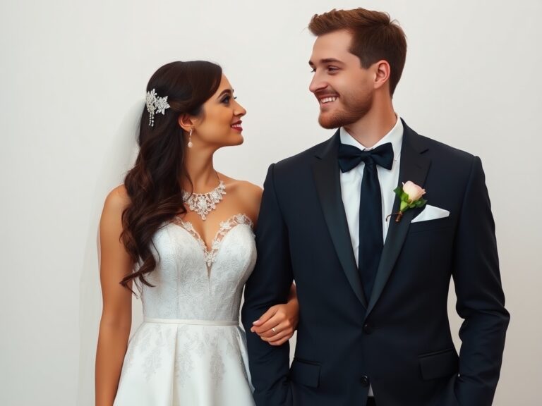 jak sie ubrać na slub cywilny