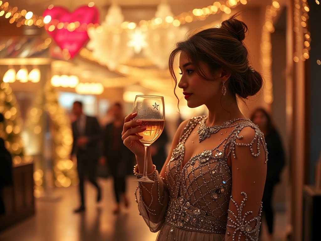 jak się ubrać na sylwestra