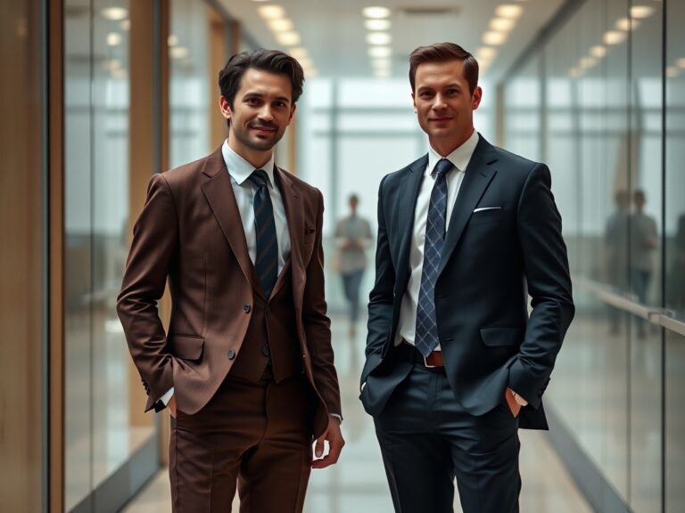 jak ubrać się na rozmowę o pracę