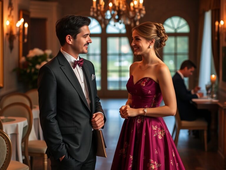 jak ubrać się na wesele jako gość