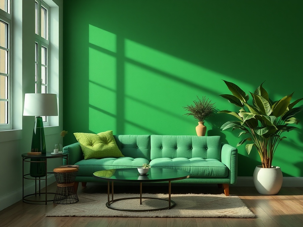 jaki kolor pasuje do butelkowej zieleni