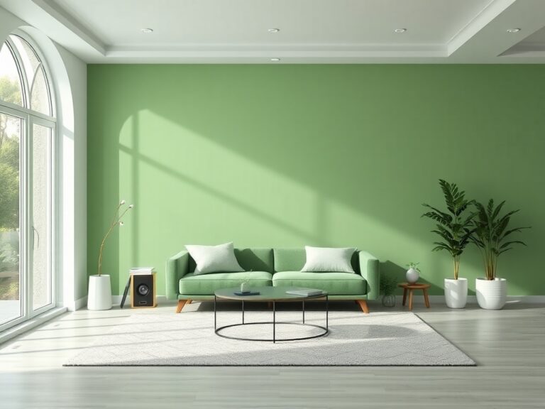 jaki kolor pasuje do zielonego