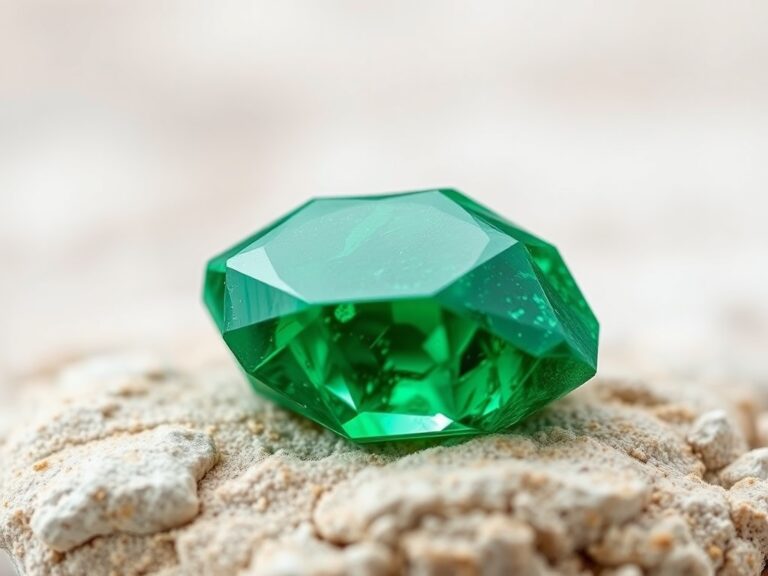 kolor szmaragdowy z czym łączyć