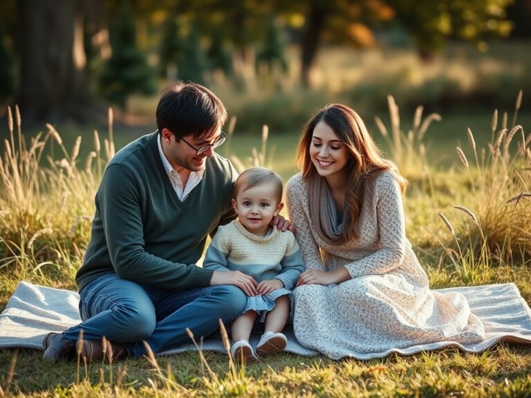 sesja rodzinna jak się ubrać