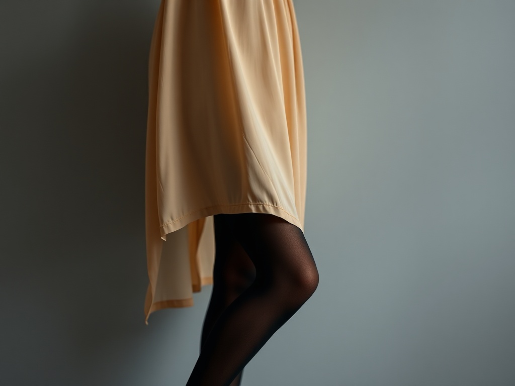 sukienka do czarnych rajstop