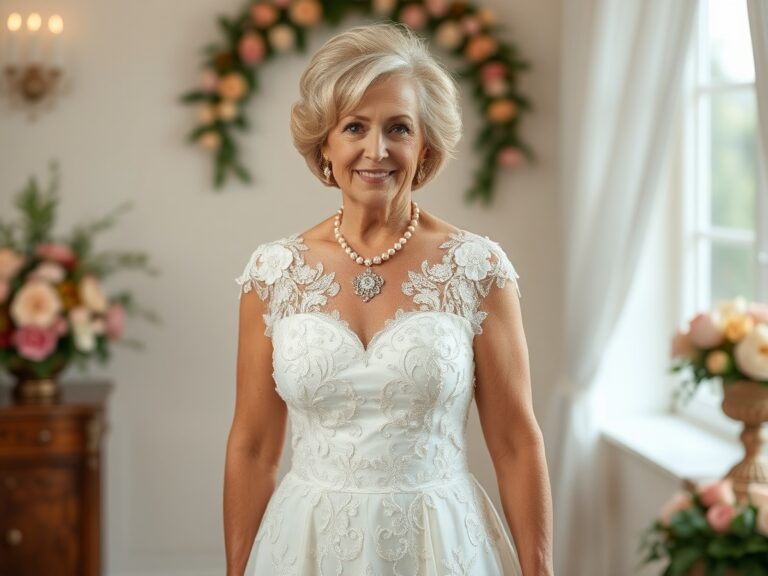 sukienki dla pań po 50 na wesele