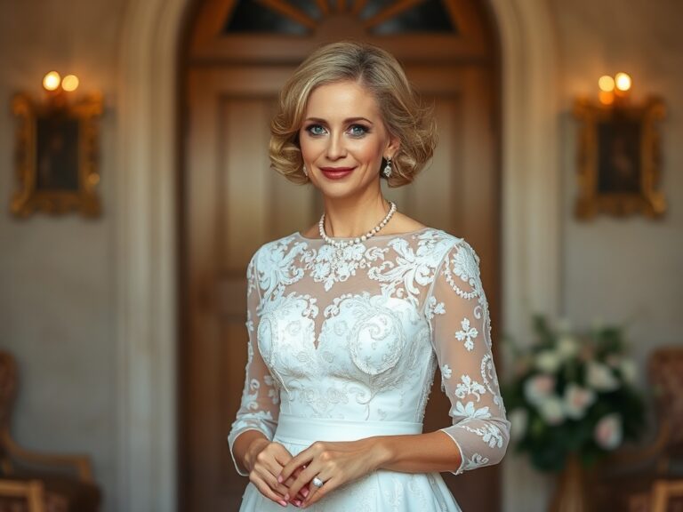 w co się ubrać na wesele po 40-stce